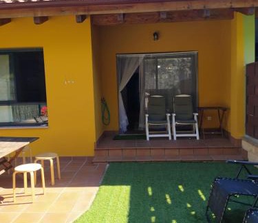 Posada de Llanes Apartamento | Adosado de María - Para 4 pax en Posada de Llanes - VUT-6700-AS