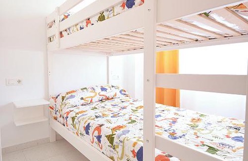 Isla de Arosa Apartamento | Adosado en A Illa de Arousa