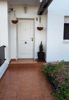 Alcossebre Casa | Adosado en Alcossebre El Faro