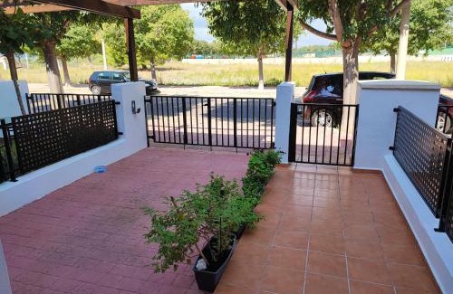 Alcossebre Casa | Adosado en Alcossebre El Faro