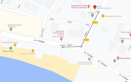 Los Caños de Meca Apartamento | Adosado Nuevo con Piscina, Playa, Garaje y Jardín
