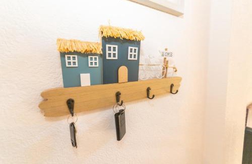 Los Caños de Meca Apartamento | Adosado Nuevo con Piscina, Playa, Garaje y Jardín