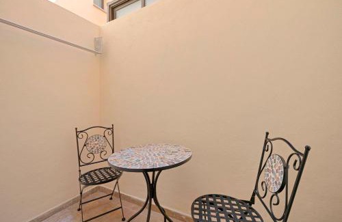 Costa Adeje Casa | Adosado Sara en Fanabe