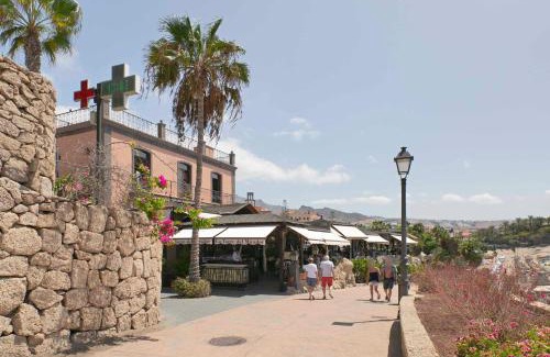 Costa Adeje Casa | Adosado Sara en Fanabe