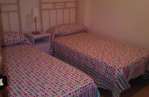 Bolonia Casa | Adosados La Tahona
