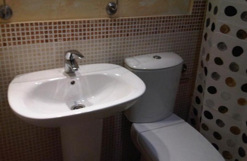 Bolonia Casa | Adosados La Tahona