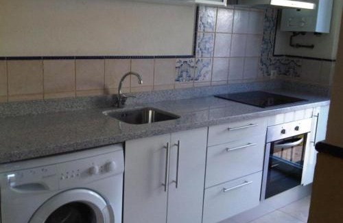 Bolonia Casa | Adosados La Tahona