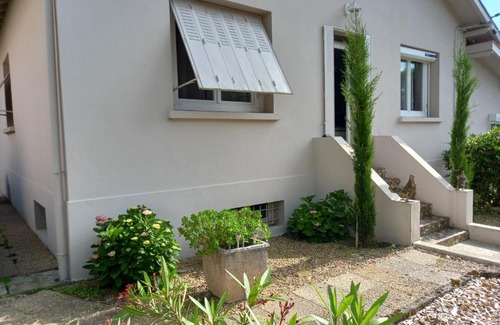 Aureilhan Casa | ADOUR FETES ET PLAISIRS