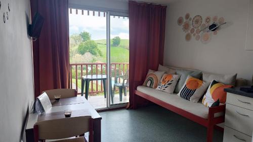 Souraide Apartamento | Adour Piscine Vue Montagnes