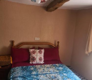 Asni Cabina | Adrar view lodge