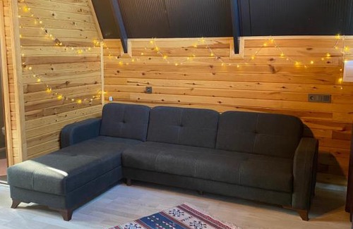 Kumluca Chalet De Esquí | Adrasan Bağ Evleri