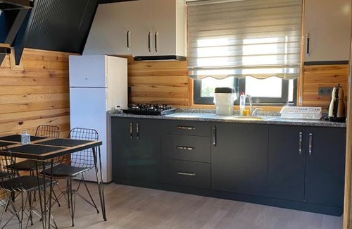 Kumluca Chalet De Esquí | Adrasan Bağ Evleri