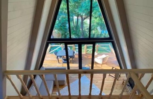 Adrasan Chalet De Esquí | Adrasan Eden Garden Villa Cappucino