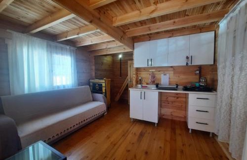 Adrasan Otro | Adrasan Eren Apart evleri
