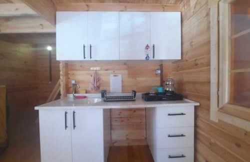 Adrasan Otro | Adrasan Eren Apart evleri