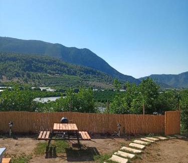 Kumluca Apartamento | Adrasan evleri