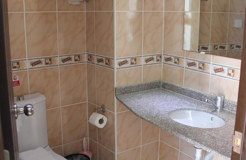 Adrasan Hotel | Adrasan Klados Hotel