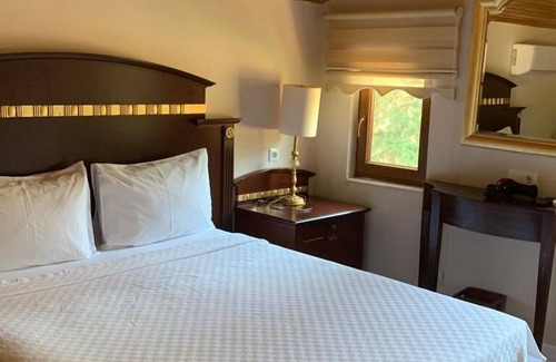 Adrasan Cama Y Desayuno | Adrasan La Casita Boutique Hotel