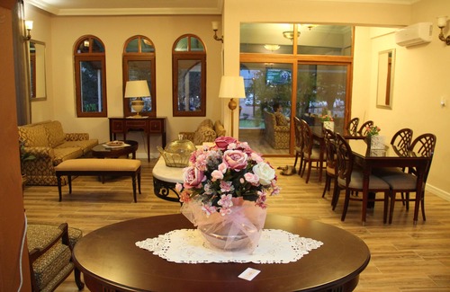 Adrasan Cama Y Desayuno | Adrasan La Casita Boutique Hotel