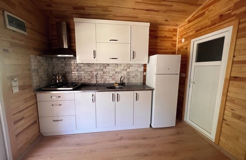 Adrasan Apartamento | Adrasan Parlak Evleri