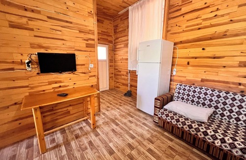 Adrasan Apartamento | Adrasan Parlak Evleri