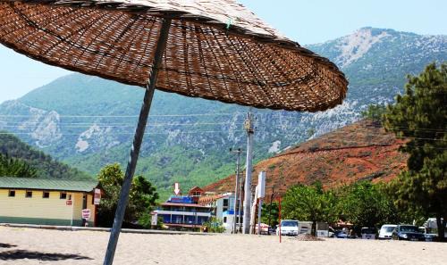 Adrasan Casa | Adrasan Shambala