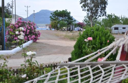 Adrasan Casa | Adrasan Shambala