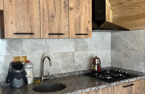 Adrasan Apartamento | Adrasan Twin Aparts