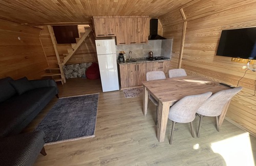Adrasan Apartamento | Adrasan Twin Aparts