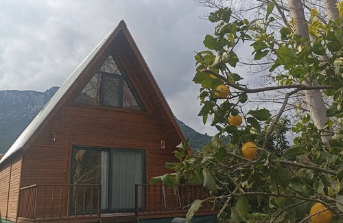 Adrasan Apartamento | Adrasan Twin Aparts