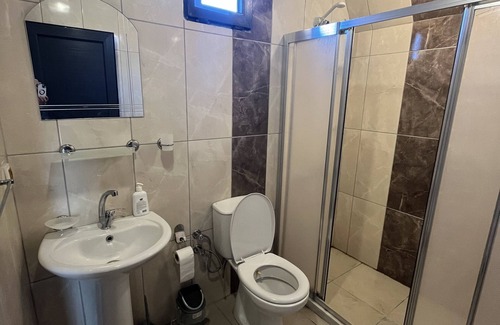 Adrasan Apartamento | Adrasan Twin Aparts