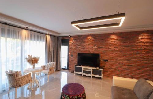 Cavuskoy Villa | Adrasan Villa Adrasya