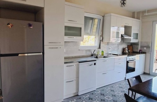 Kumluca Condominio | Adrasan village house 78 m² 2+1