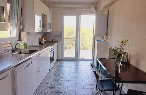 Kumluca Condominio | Adrasan village house 78 m² 2+1