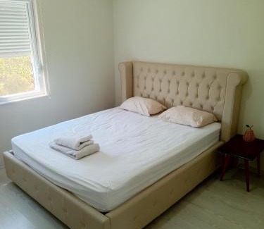 Kumluca Apartamento | Adrasan village house