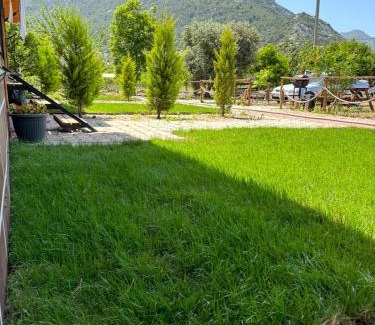 Adrasan Apartamento | Adrasan yeşim apart evleri