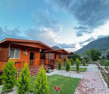 Adrasan Apartamento | Adrasan yeşim apart evleri