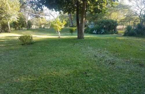 Livingstone Cabina | Adrenaline Lodge and Tours