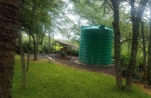Livingstone Cabina | Adrenaline Lodge and Tours