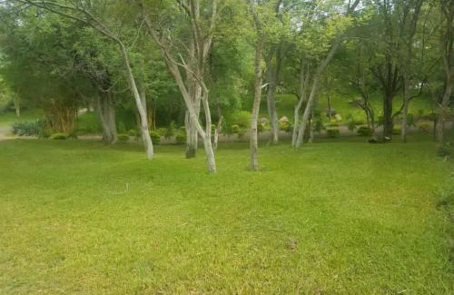 Livingstone Cabina | Adrenaline Lodge and Tours