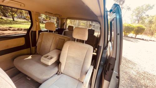 Livingstone Cabina | Adrenaline Lodge and Tours