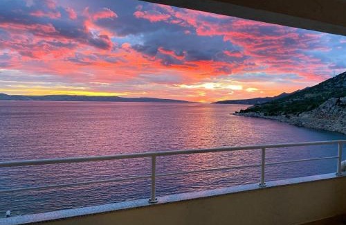 Karlobag Apartamento | Adria apartmani