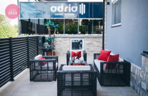 Trn Casa | Adria centar Koćuša