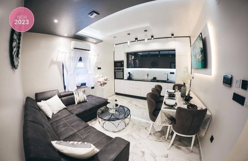 Trn Apartamento | Adria Centar Koćuša - Luxury Two Bedroom Apartment (5+1)