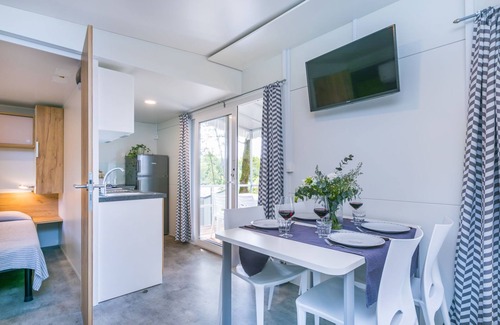 Aquileia Casa | Adria Home (GDO203) by Interhome