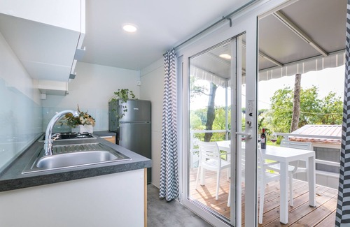 Aquileia Casa | Adria Home (GDO203) by Interhome