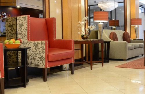 Queens Hotel | Adria Hotel And Conference Center