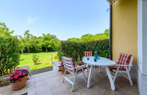 Monterol Apartamento | 72 m² Apartamento ∙ 2 habitaciones ∙ 6 personas