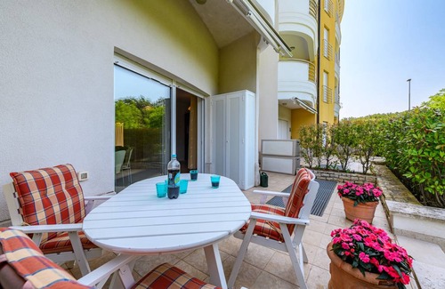 Monterol Apartamento | 72 m² Apartamento ∙ 2 habitaciones ∙ 6 personas