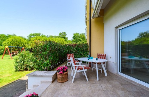 Monterol Apartamento | 72 m² Apartamento ∙ 2 habitaciones ∙ 6 personas